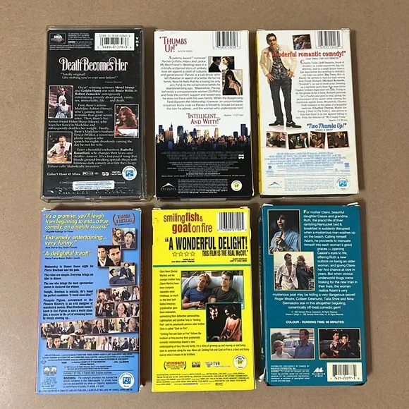 Comedy Movies - Picture 2 of 8